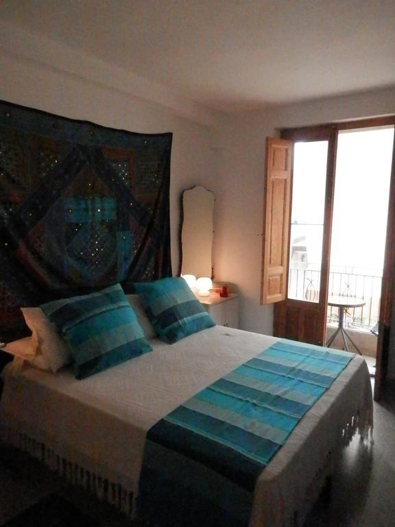 Bed and Breakfast Al Fakhar Ficarra Pokoj fotografie