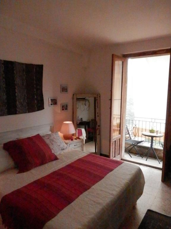 Bed and Breakfast Al Fakhar Ficarra Pokoj fotografie